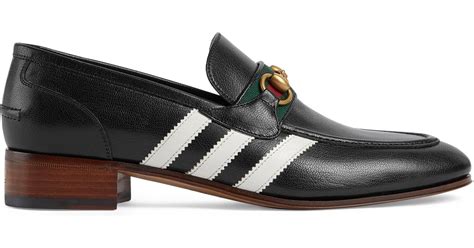 adidas gucci men's loafer